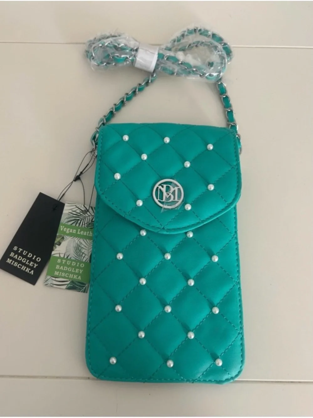 Badgley Mischka badgley mischka